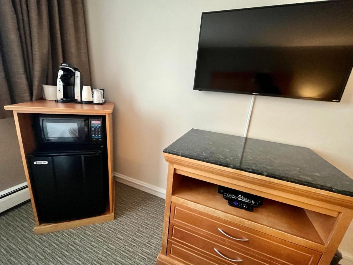 Anavada Inn & Suites - Prince George Zewnętrze zdjęcie